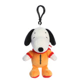 Aurora® - Peanuts® - 5" Astronaut Snoopy Clip-On